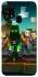 Чохол на Samsung Galaxy M31 Minecraft dungeon фото 1 з 1