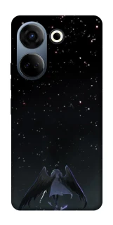 Чохол на TECNO Camon 20 Pro (CK7n) Omniscient Reader's v4 фото 1 з 1