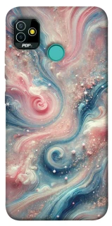 Чохол на TECNO POP 5 Epoxy design ver.4 фото 1 з 1