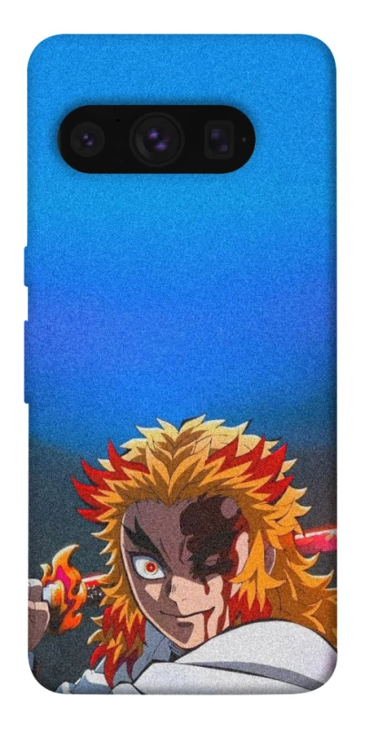 Чехол на Google Pixel 8 Pro Anime v19 фото 1 из 1