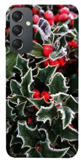 Чехол на Samsung Galaxy A24 4G Новогодний v32 фото 1 из 1