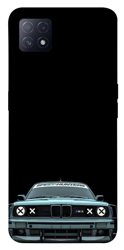 Чохол на Oppo A72 5G / A73 5G BMW v148 фото 1 з 1
