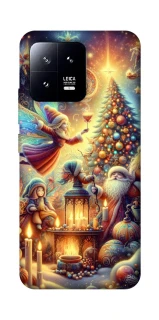 Чохол на Xiaomi 13 Christmas spirit ver.16 фото 1 з 1