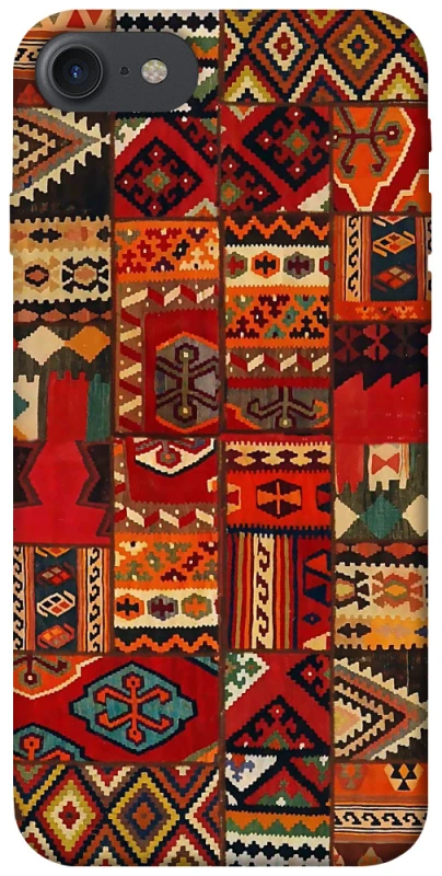 Чехол на Apple iPhone 7 / 8 (4.7") Ковёр v53 фото 1 из 1