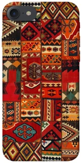 Чохол на Apple iPhone 7 / 8 (4.7") Килим v53 фото 1 з 1