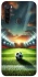 Чохол на Xiaomi Redmi Note 8T Football aesthetic ver.3 фото 1 з 1