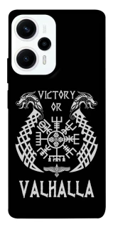 Чехол на Xiaomi Poco F5 / Note 12 Turbo Victory or Valhalla фото 1 из 1