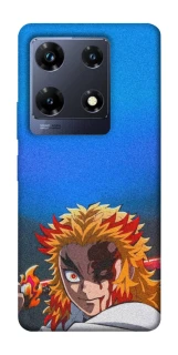 Чохол на Infinix Note 30 Pro Anime v19 фото 1 з 1