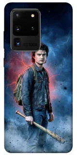 Чохол на Samsung Galaxy S20 Ultra Stranger Things ver.37 фото 1 з 1