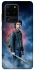 Чохол на Samsung Galaxy S20 Ultra Stranger Things ver.37 фото 1 з 1