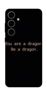 Чехол на Samsung Galaxy S25 FE House of the Dragon ver.9 фото 1 из 1