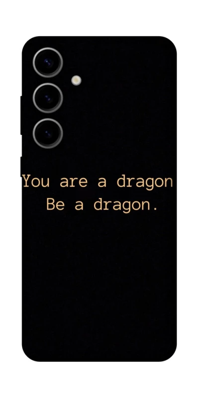 Чехол на Samsung Galaxy S25 House of the Dragon ver.9 фото 1 из 1