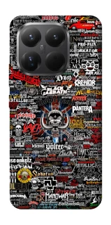 Чохол на Xiaomi 15T Pro My playlist ver.3 фото 1 з 1