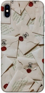 Чехол на Apple iPhone XS Max (6.5") Harry Potter v1 фото 1 из 1