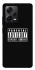 Чохол на Xiaomi Redmi Note 12 Pro+ 5G Parental Advisory Label фото 1 з 1
