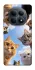 Чехол на Xiaomi Redmi Note 15 4G/5G (EU) Cats фото 1 из 1