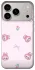 Чехол на Apple iPhone 18 Pro Labubu Flower фото 2 из 2