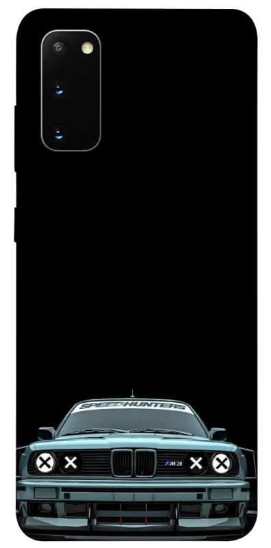 Чохол на Samsung Galaxy S20 BMW v148 фото 1 з 1
