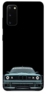 Чохол на Samsung Galaxy S20 BMW v148 фото 1 з 1