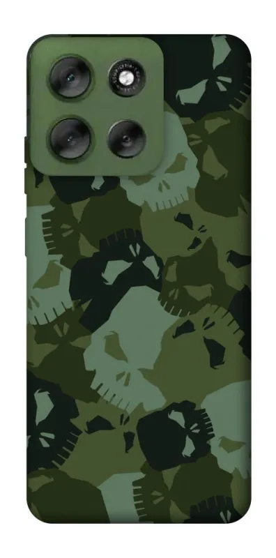Чехол на Motorola Moto G56 5G Camouflage v31 фото 1 из 1