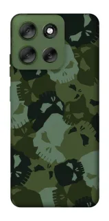 Чохол на Motorola Moto G56 5G Camouflage v31 фото 1 з 1