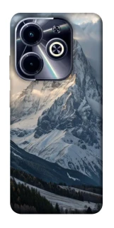 Чехол на Infinix Hot 40i Mountain v6 фото 1 из 1