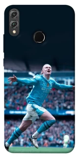 Чехол на Huawei Honor 8X Erling Haaland V3 фото 1 из 1