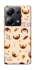 Чехол на Xiaomi Poco M6 Pro 4G Fall in love with Stitch фото 1 Чехол на Xiaomi Poco M6 Pro 4G Fall in love with Stitch фото 1 из 1