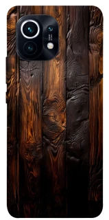 Чехол на Xiaomi Mi 11 Дерево v2 фото 1 из 1