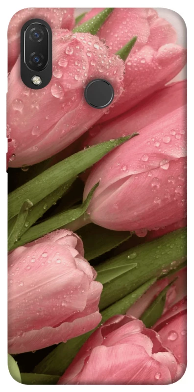 Чохол на Huawei P Smart+ (nova 3i) Beauty фото 1 з 1