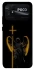 Чохол на Xiaomi Poco C40 Angel of Faith фото 1 з 1