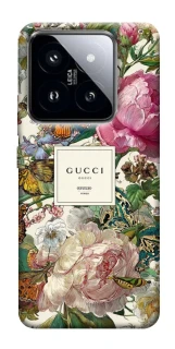 Чехол на Xiaomi 14 Pro Gucci ver.5 фото 1 из 1