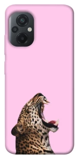 Чохол на Xiaomi Poco M5 Leopard Meow фото 1 з 1