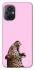 Чохол на Xiaomi Poco M5 Leopard Meow фото 1 з 1