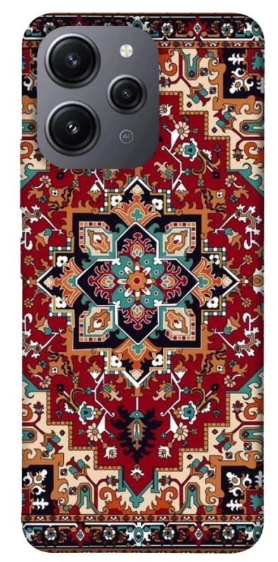 Чохол на Xiaomi Redmi 12 Килим v4 фото 1 з 1