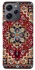 Чохол на Xiaomi Redmi 12 Килим v4 фото 1 з 1