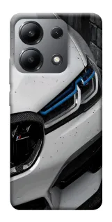 Чохол на Xiaomi Redmi Note 13 4G BMW v37 фото 1 з 1