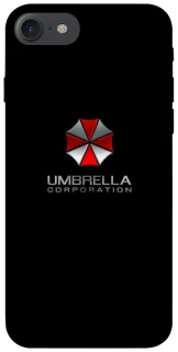 Чохол на Apple iPhone 7 / 8 (4.7") Umbrella Corporation ver.2 фото 1 з 1