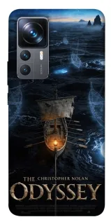 Чохол на Xiaomi 12T / 12T Pro Odyssey ver.4 фото 1 з 1