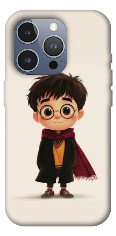 Чехол на Apple iPhone 16 Pro Max Harry Potter v8 фото 1 из 1
