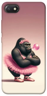 Чохол на Xiaomi Redmi 6A Горила фото 1 з 1