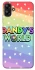 Чохол на Samsung Galaxy A04e Dandysworld rainbow stars фото 1 з 1