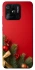 Чохол на Xiaomi Redmi 10C Новорічний v21 фото 1 з 1