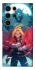 Чехол на Samsung Galaxy S25 Ultra Edward Elric фото 1 из 1