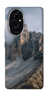 Чохол на Honor 200 Mountains v2 фото 1 з 1
