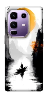 Чохол на Infinix Note 50 Pro+ japan фото 1 з 1