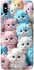 Чохол на Apple iPhone XS Max (6.5") Kittie Love фото 1 з 1