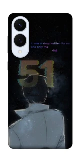 Чехол на Samsung Galaxy S25 Edge Omniscient Reader's v5 фото 1 из 1