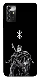 Чехол на ZTE Blade V40 Vita Berserk stand фото 1 из 1