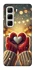 Чохол на Infinix Hot 50 4G Heart in hand фото 1 з 1